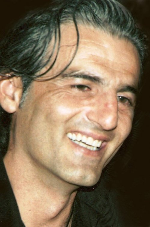 Χριστόφορος Πετρίδης