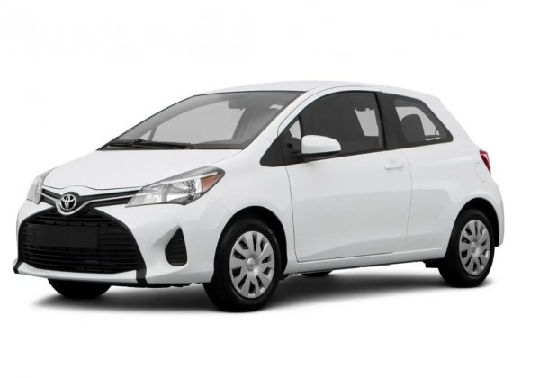 TOYOTA YARIS 1.3 ΓΙΑ ΑΥΤΟΜΑΤΟ